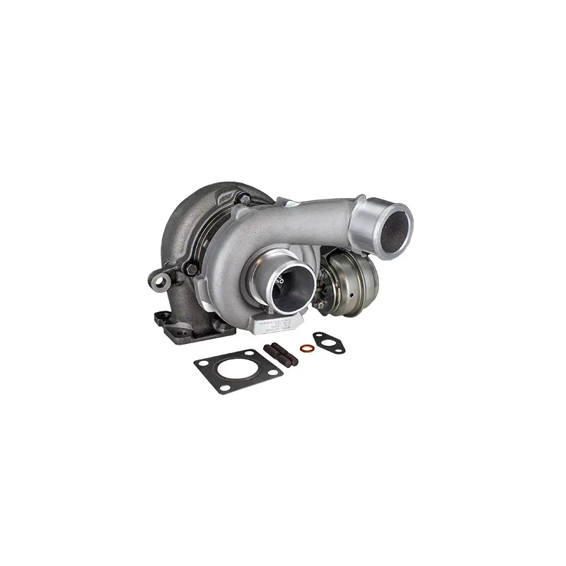 Turbocompresseur, suralimentation MEAT & DORIA 65020
