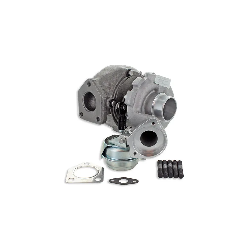 Turbocompresseur, suralimentation MEAT & DORIA 65021