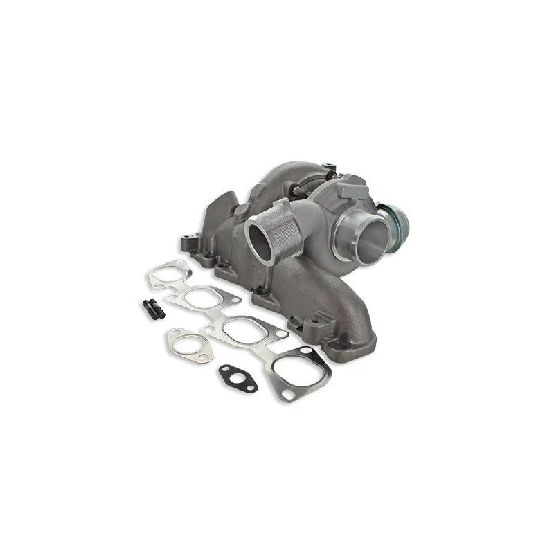 Turbocompresseur, suralimentation MEAT & DORIA 65024