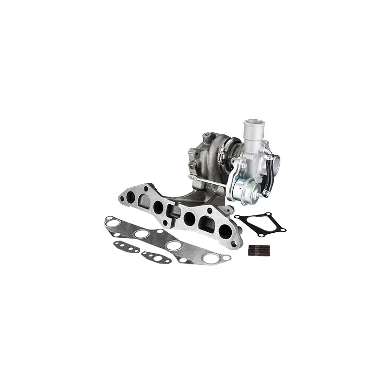 Turbocompresseur, suralimentation MEAT & DORIA 65025
