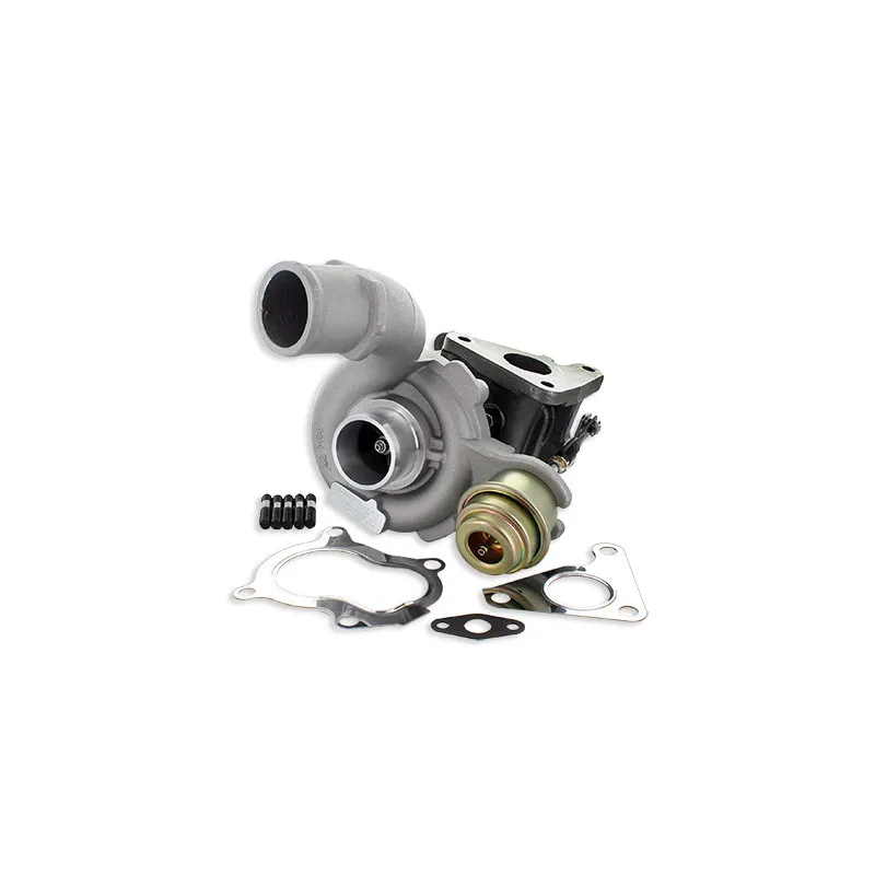 Turbocompresseur, suralimentation MEAT & DORIA 65027