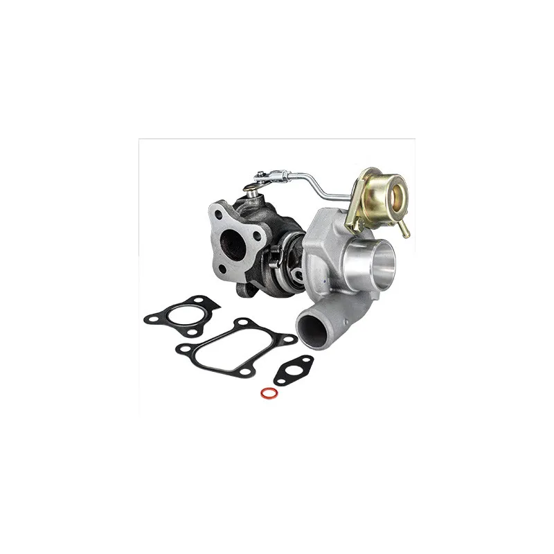 Turbocompresseur, suralimentation MEAT & DORIA 65032
