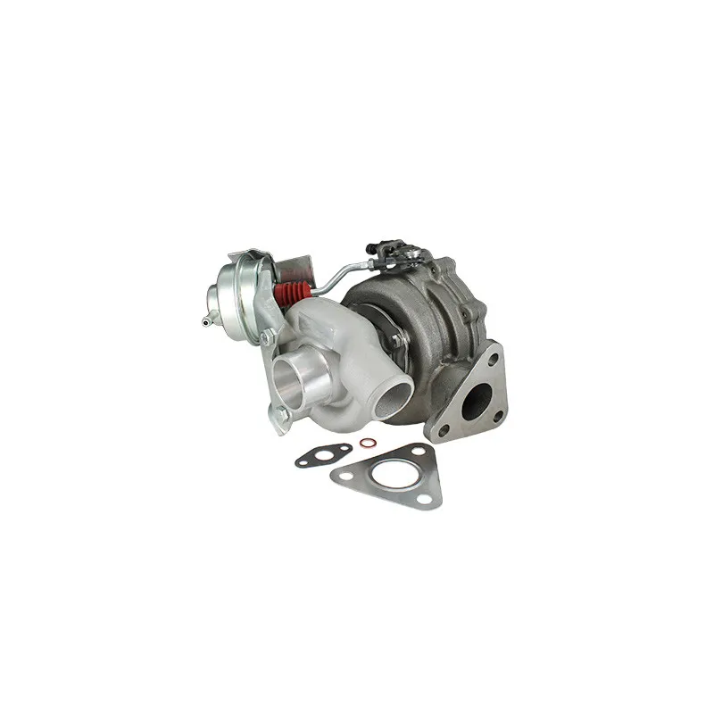 Turbocompresseur, suralimentation MEAT & DORIA 65033