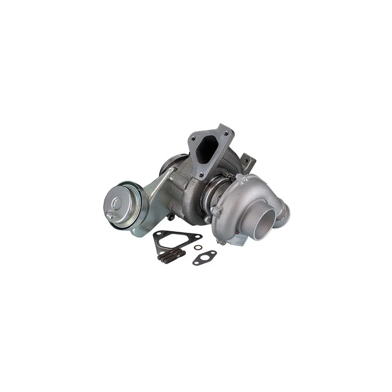 Turbocompresseur, suralimentation MEAT & DORIA 65034
