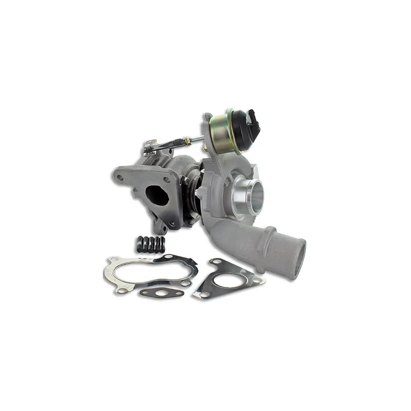 Turbocompresseur, suralimentation MEAT & DORIA 65036