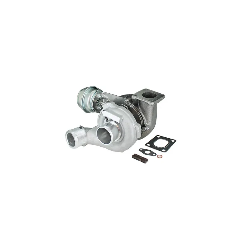 Turbocompresseur, suralimentation MEAT & DORIA 65038