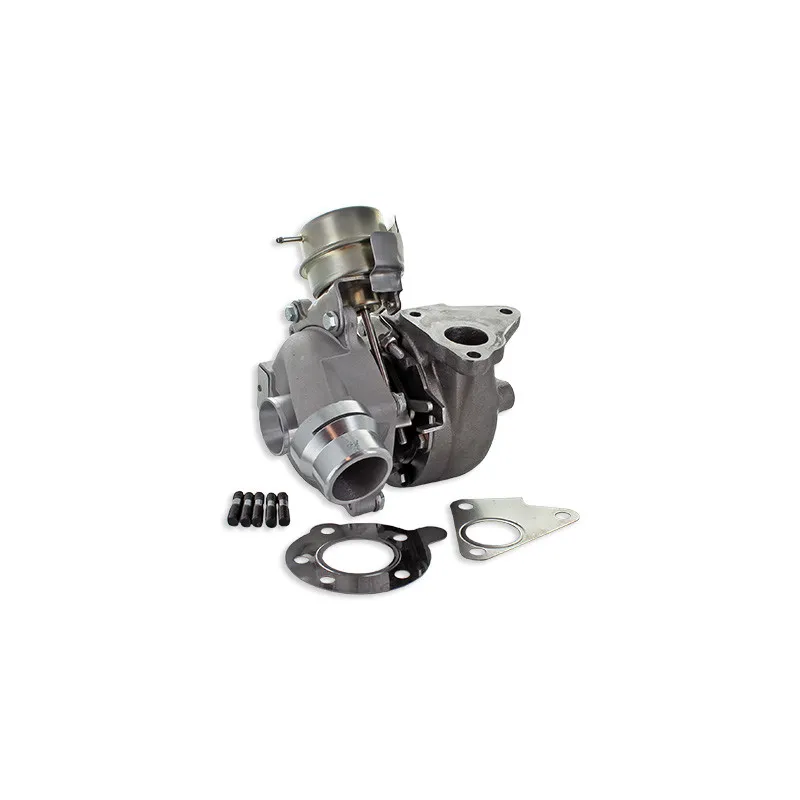 Turbocompresseur, suralimentation MEAT & DORIA 65042