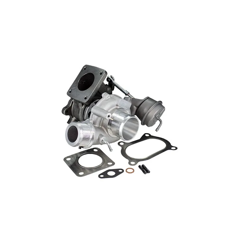 Turbocompresseur, suralimentation MEAT & DORIA 65045