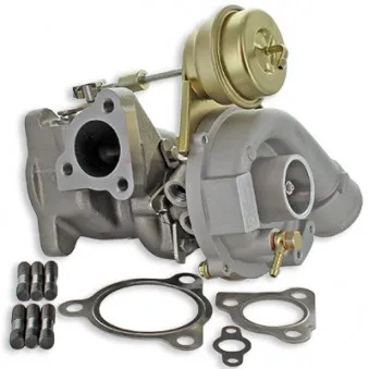 Turbocompresseur, suralimentation MEAT & DORIA 65049