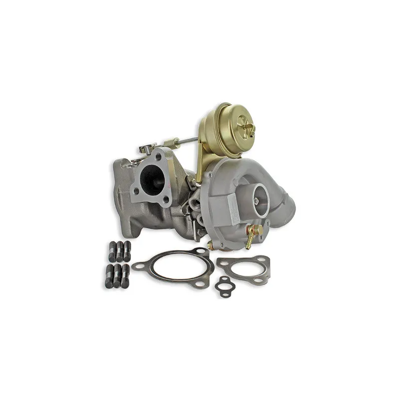 Turbocompresseur, suralimentation MEAT & DORIA 65049