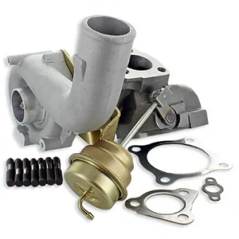 Turbocompresseur, suralimentation MEAT & DORIA 65052