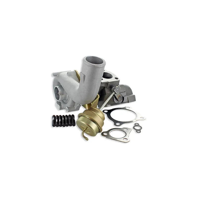Turbocompresseur, suralimentation MEAT & DORIA 65052
