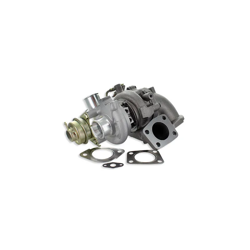 Turbocompresseur, suralimentation MEAT & DORIA 65053