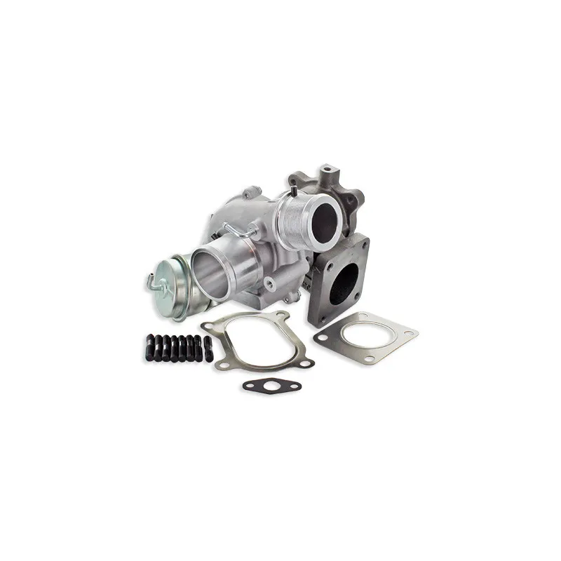 Turbocompresseur, suralimentation MEAT & DORIA 65054