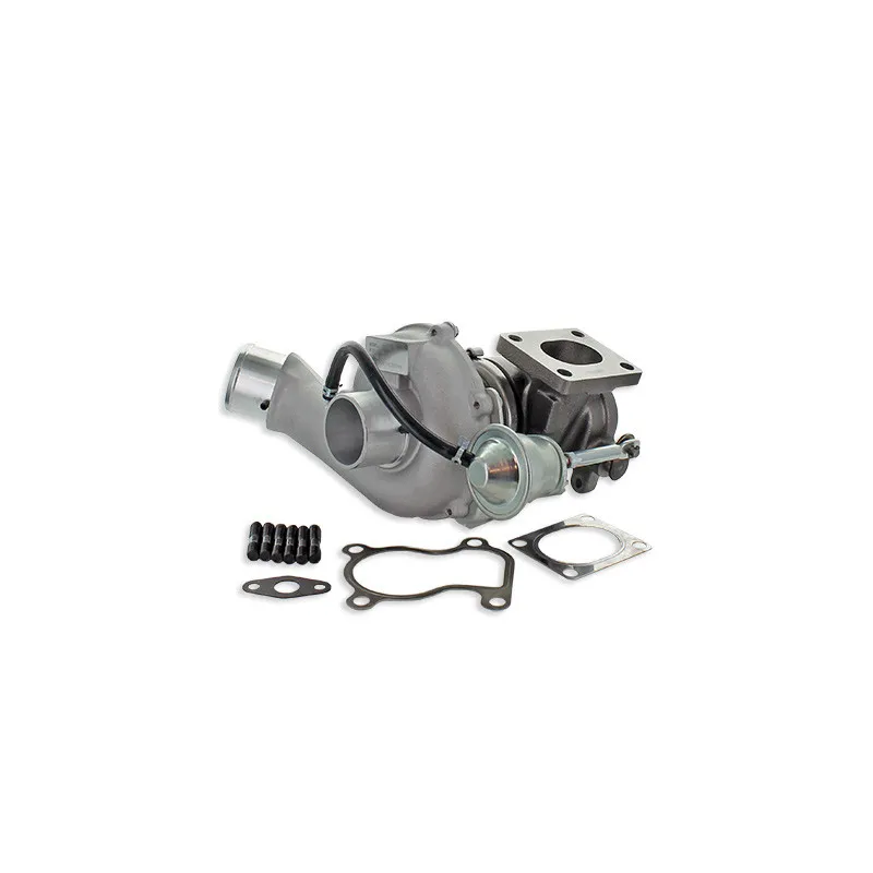 Turbocompresseur, suralimentation MEAT & DORIA 65055