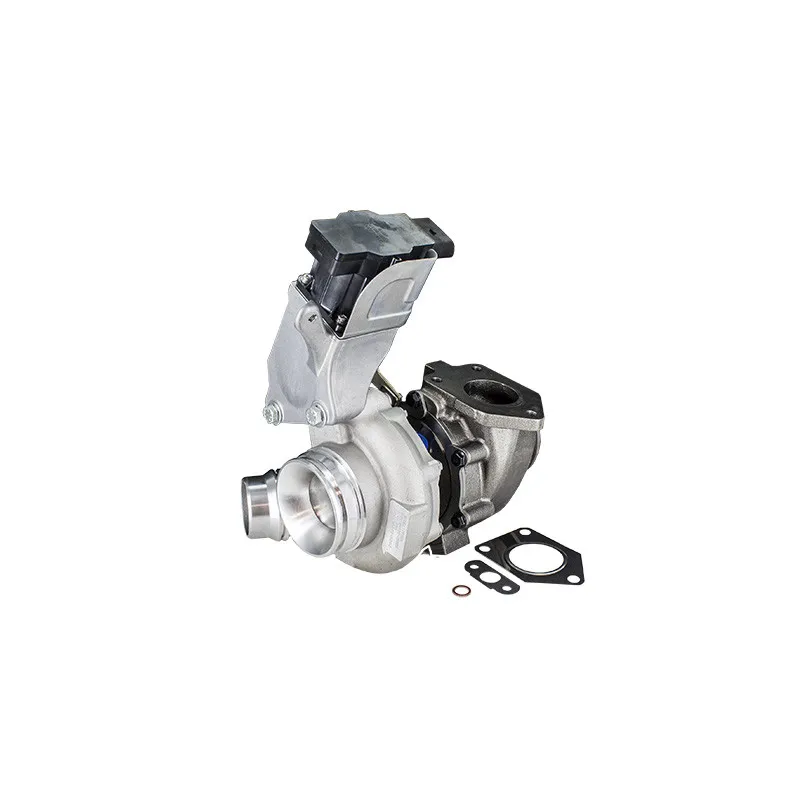 Turbocompresseur, suralimentation MEAT & DORIA 65059