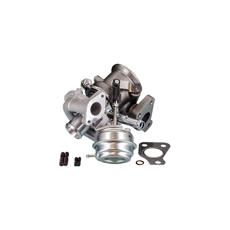 Turbocompresseur, suralimentation MEAT & DORIA 65063