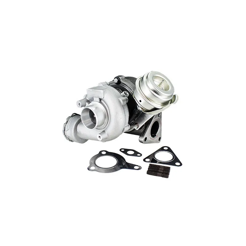 Turbocompresseur, suralimentation MEAT & DORIA 65065