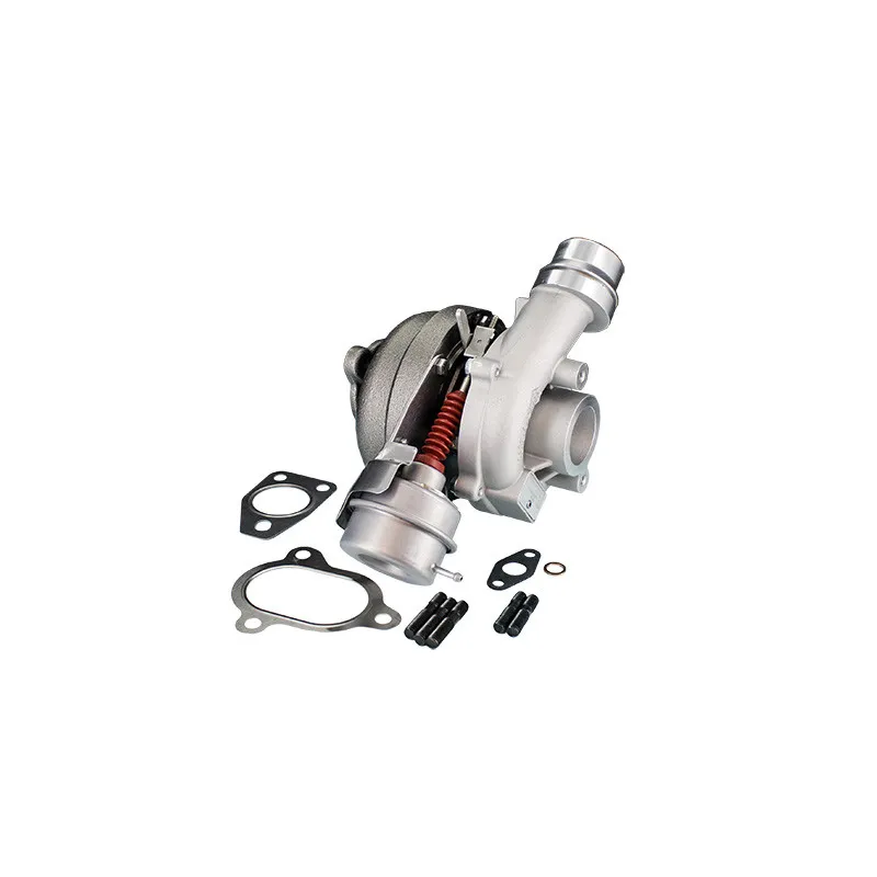 Turbocompresseur, suralimentation MEAT & DORIA 65068