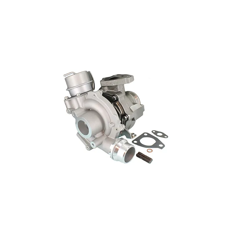 Turbocompresseur, suralimentation MEAT & DORIA 65070