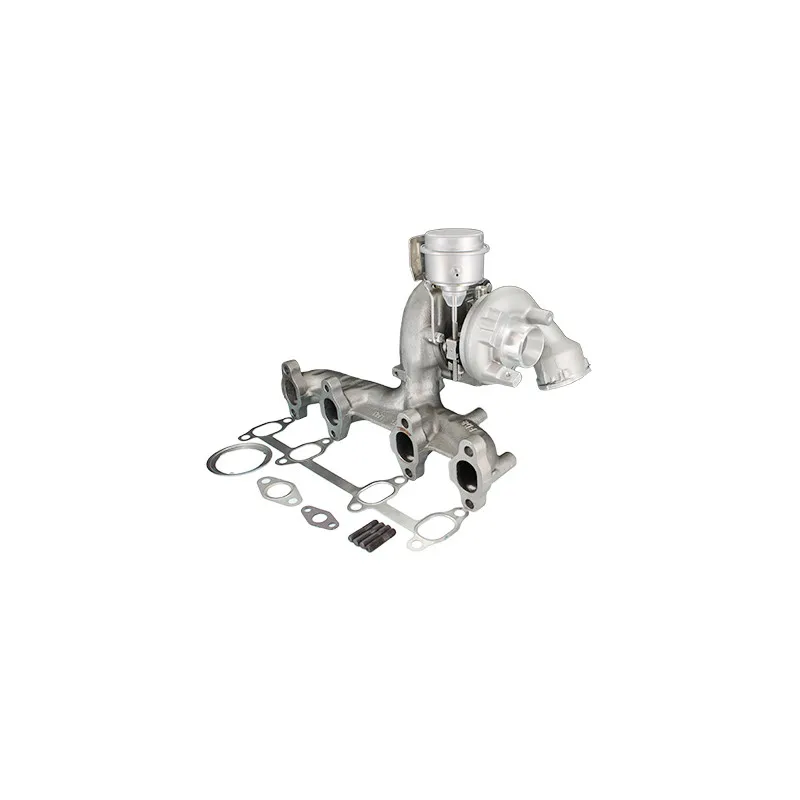 Turbocompresseur, suralimentation MEAT & DORIA 65073