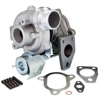 Turbocompresseur, suralimentation MEAT & DORIA 65074