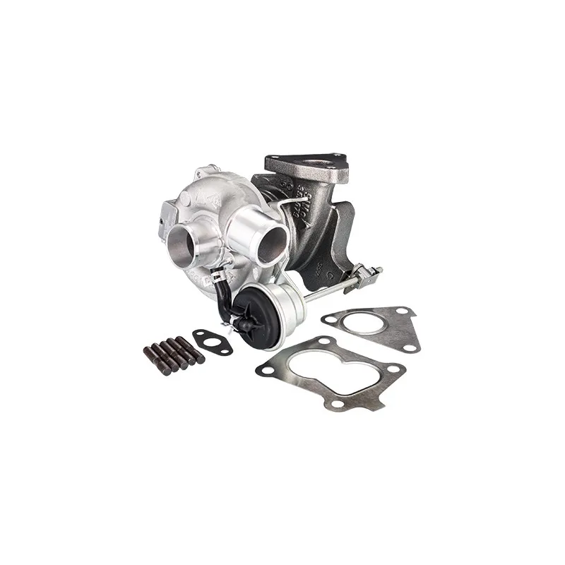 Turbocompresseur, suralimentation MEAT & DORIA 65075