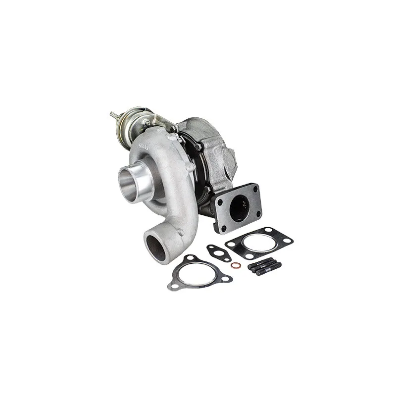 Turbocompresseur, suralimentation MEAT & DORIA 65076