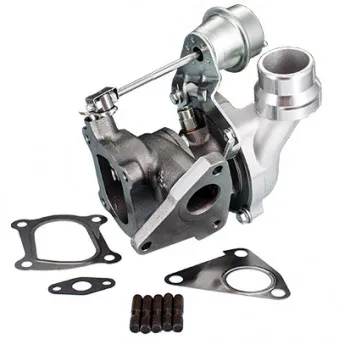 Turbocompresseur, suralimentation MEAT & DORIA 65078