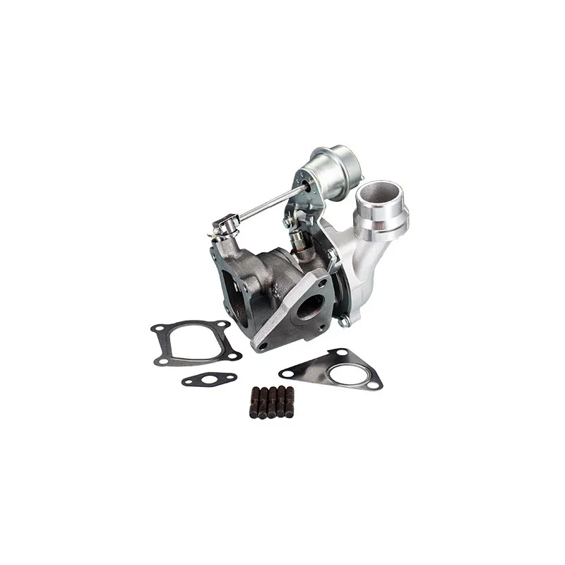 Turbocompresseur, suralimentation MEAT & DORIA 65078