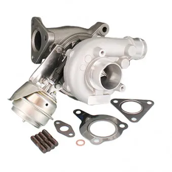 Turbocompresseur, suralimentation MEAT & DORIA 65081