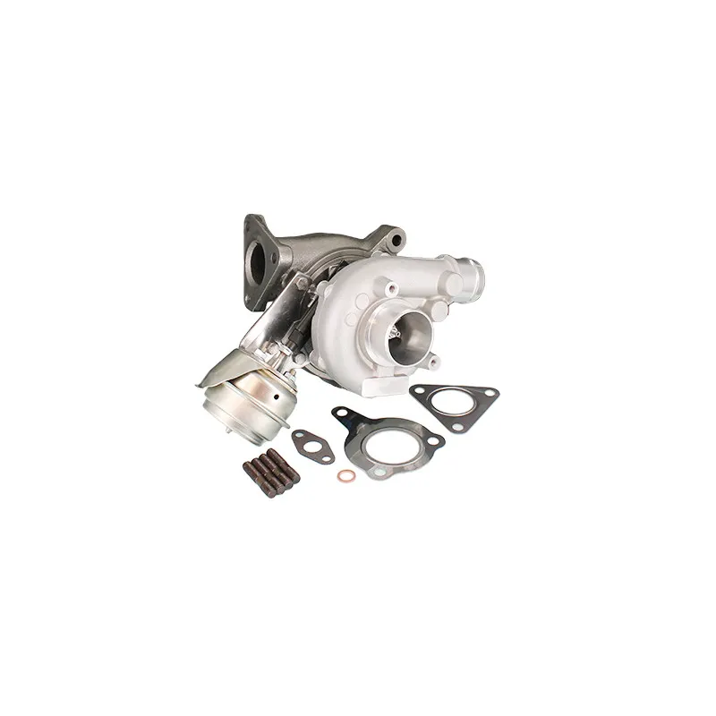 Turbocompresseur, suralimentation MEAT & DORIA 65081