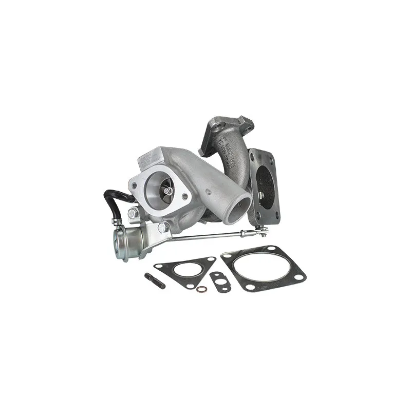 Turbocompresseur, suralimentation MEAT & DORIA 65083