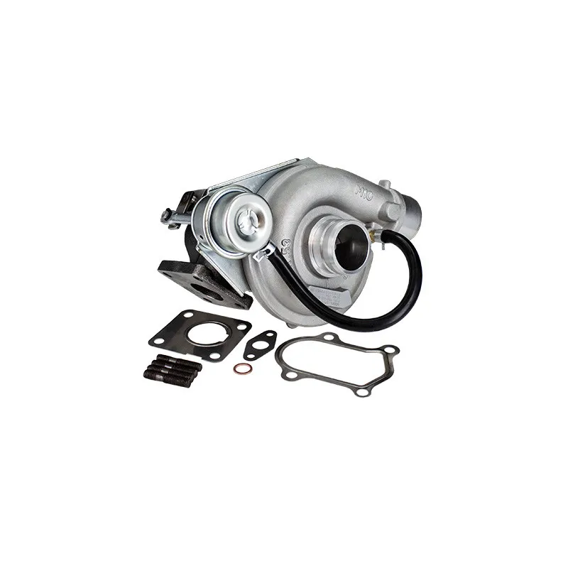Turbocompresseur, suralimentation MEAT & DORIA 65084