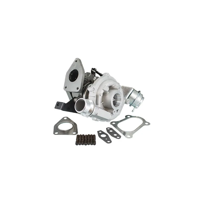 Turbocompresseur, suralimentation MEAT & DORIA 65085
