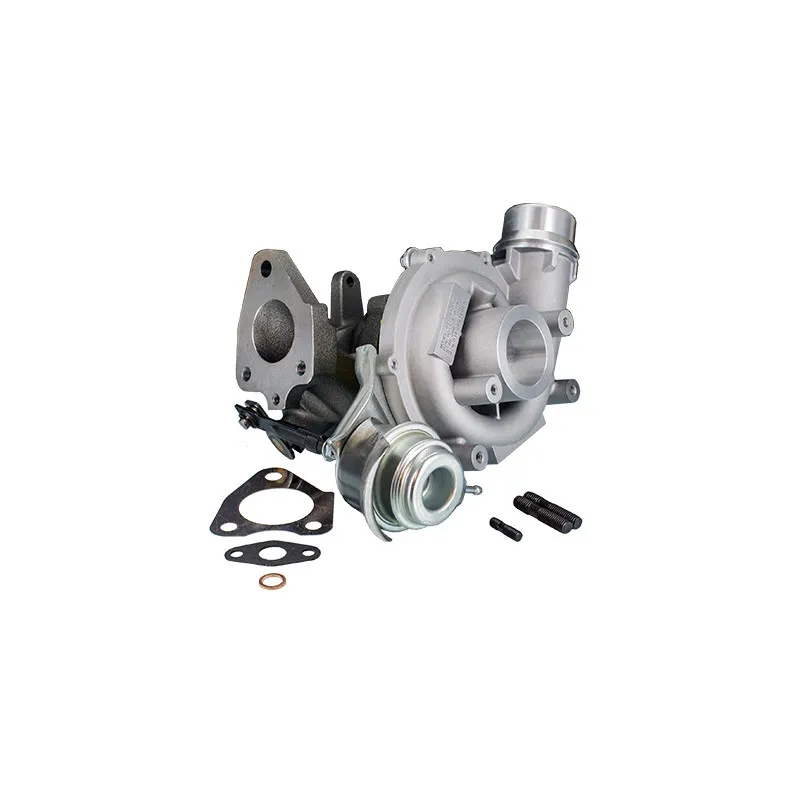 Turbocompresseur, suralimentation MEAT & DORIA 65086