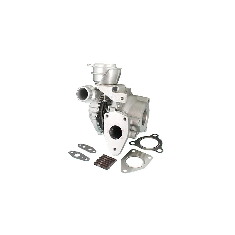 Turbocompresseur, suralimentation MEAT & DORIA 65087
