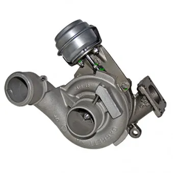 Turbocompresseur, suralimentation MEAT & DORIA 65153R