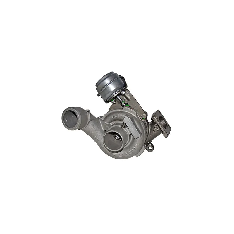 Turbocompresseur, suralimentation MEAT & DORIA 65153R