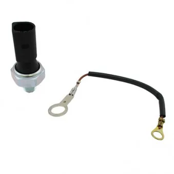 Indicateur de pression d'huile MEAT & DORIA 72118