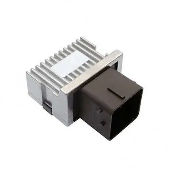 Appareil de commande, temps de préchauffage MEAT & DORIA 7285800