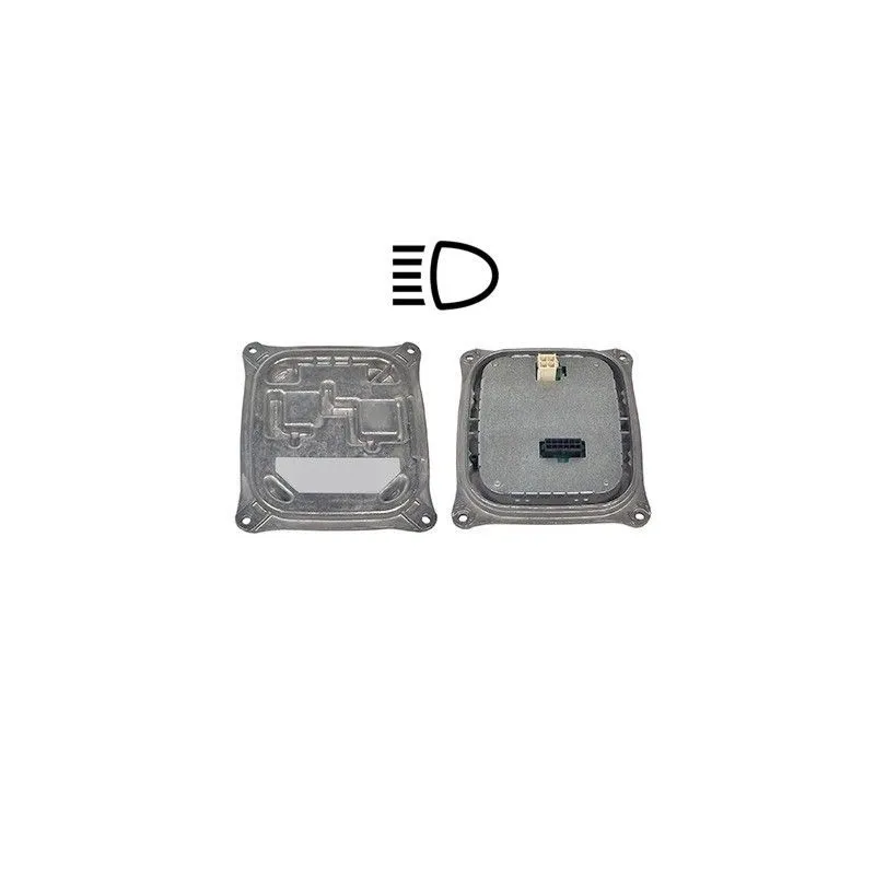 Appareil de commande, système d'éclairage MEAT & DORIA 73212649