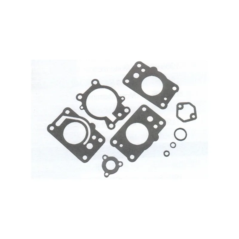 Kit de réparation, injecteur MEAT & DORIA 750-10015