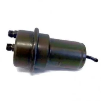 Accumulateur de pression, pression de carburant MEAT & DORIA 75085