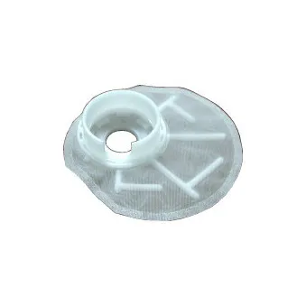 Filtre, unité d'alimentation de carburant MEAT & DORIA 76019