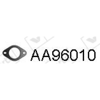 Joint d'étanchéité, tuyau d'échappement VENEPORTE