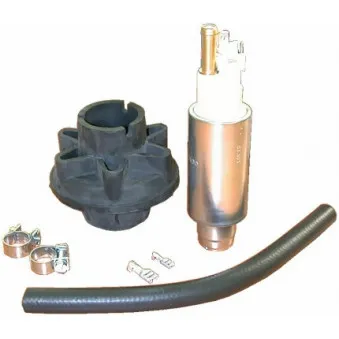 Kit d'assemblage, pompe à carburant MEAT & DORIA 76198