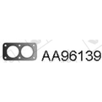 Joint d'étanchéité, tuyau d'échappement VENEPORTE