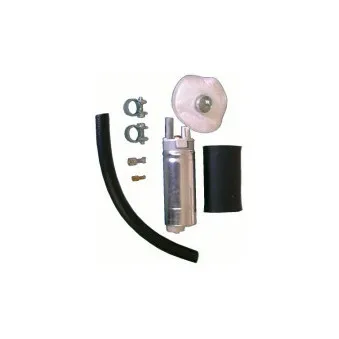 Kit d'assemblage, pompe à carburant MEAT & DORIA 76381