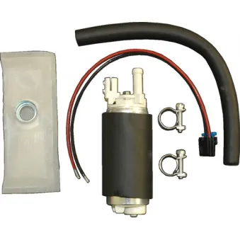 Kit d'assemblage, pompe à carburant MEAT & DORIA 76384